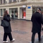 Белоснежка, второй заход