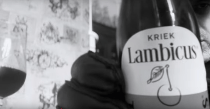 Timmermans Lambicus Kriek