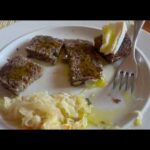 Итальянский перекус