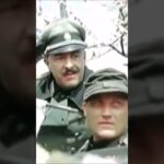 Сдача в плен