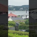 На отдыхе