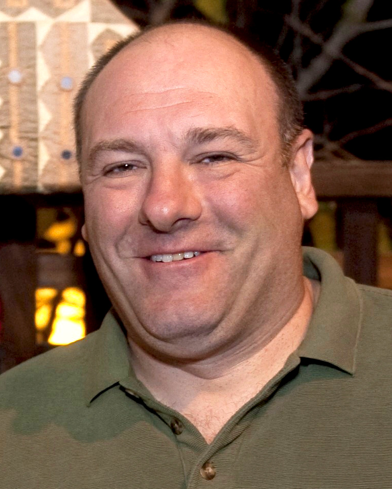 Крыша едет - Сергей Гесс (Косырев) из Швеции и страна Гессляндия Актер Джеймс Гандольфини