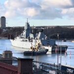 Джорманцы прибыли