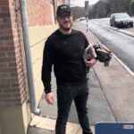 Сорвал куш с Жекой