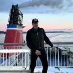 Убыл -прибыл