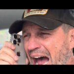 Кимочька пиво и старая вешалка