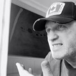 Он очень сильно постарел