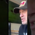 Попа женская