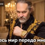 Весь мир перед ним, но есть ньюансы