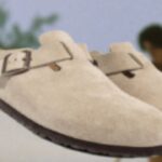 gangster in birkenstock