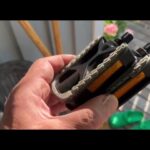 Купили новую педаль