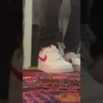 Nike air force 1
