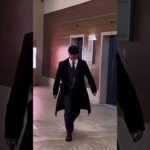 Проход по Ашану