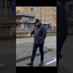Самый красивый грузчик
